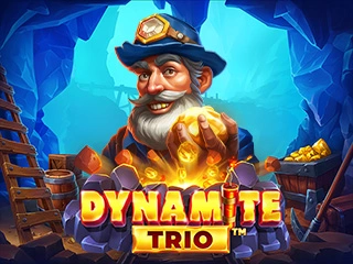 Dynamite Trio